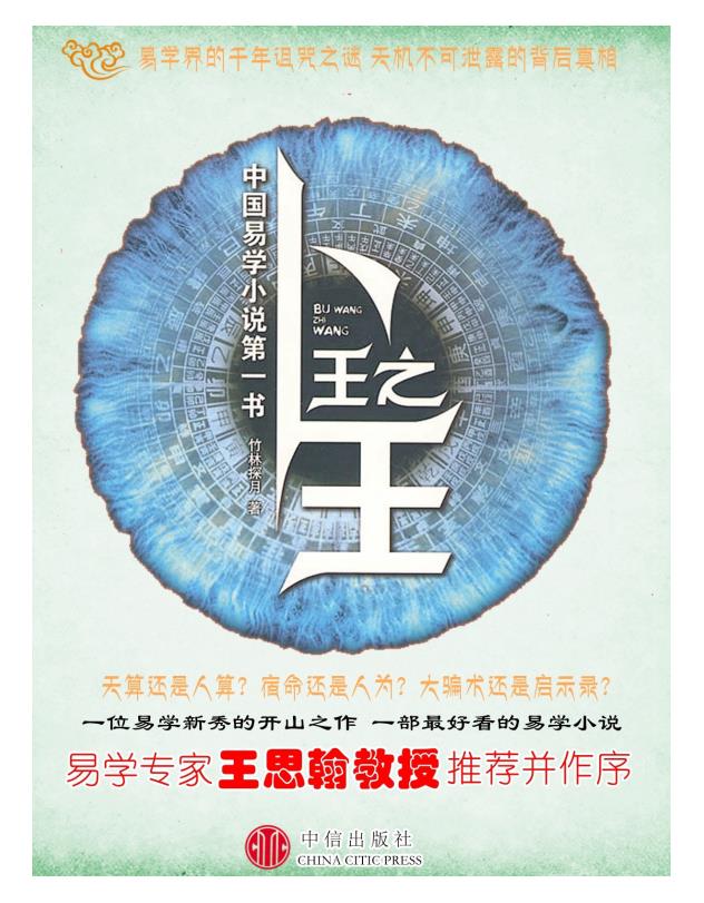 卜王之王.epub