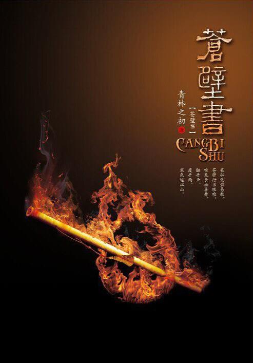 苍壁书.epub