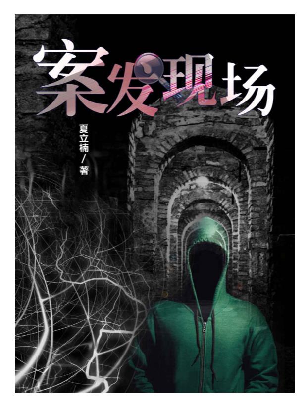 案发现场.epub