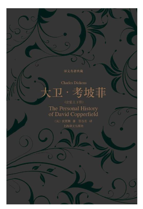 大卫·考坡菲.epub